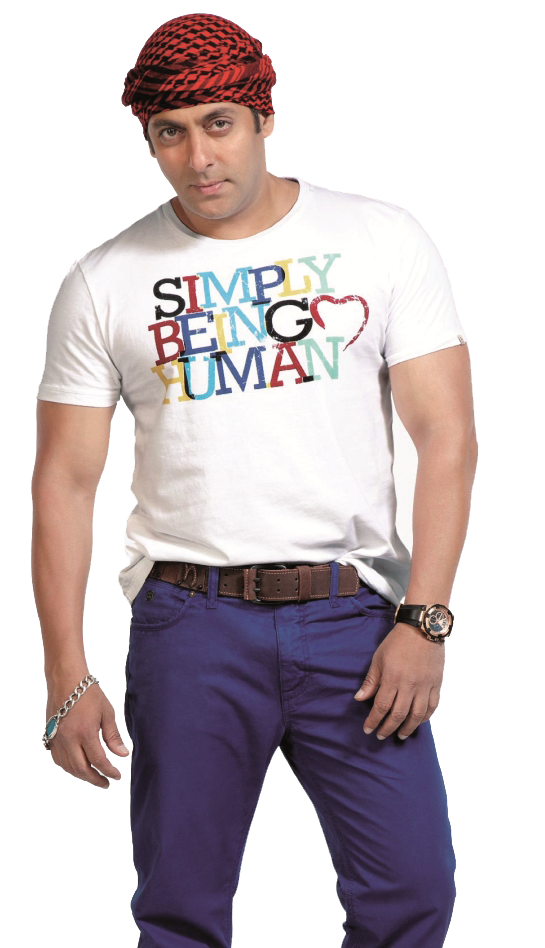Salman Khan Png Image - Actor, Transparent background PNG HD thumbnail