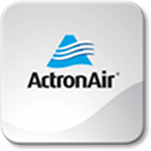 Actron Air ESP Logos
