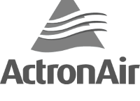 Actron Air Conditioning Installation Logo - Actron Air, Transparent background PNG HD thumbnail