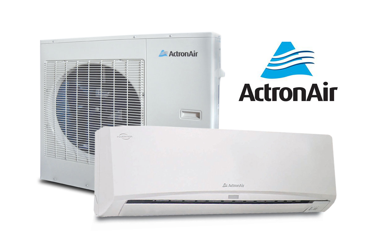 Actronair Air Conditioners - Actron Air, Transparent background PNG HD thumbnail