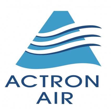 Logo Actron Air PNG-PlusPNG p