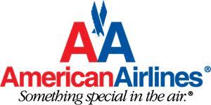 American Airlines Logo. Format: Eps - Actron Air Vector, Transparent background PNG HD thumbnail
