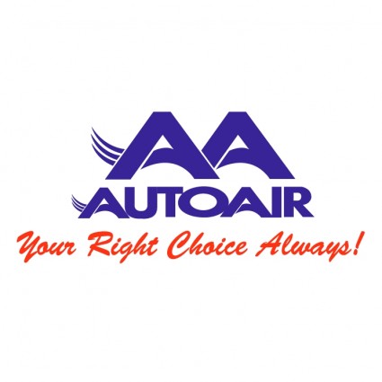 Autoair. Eps Hdpng.com  - Actron Air Vector, Transparent background PNG HD thumbnail