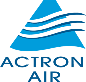 Actron Air Conditioning Logo Vector - Actron Air Vector, Transparent background PNG HD thumbnail