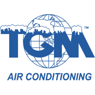 Tgm Air Conditioning Logo Vector - Actron Air Vector, Transparent background PNG HD thumbnail