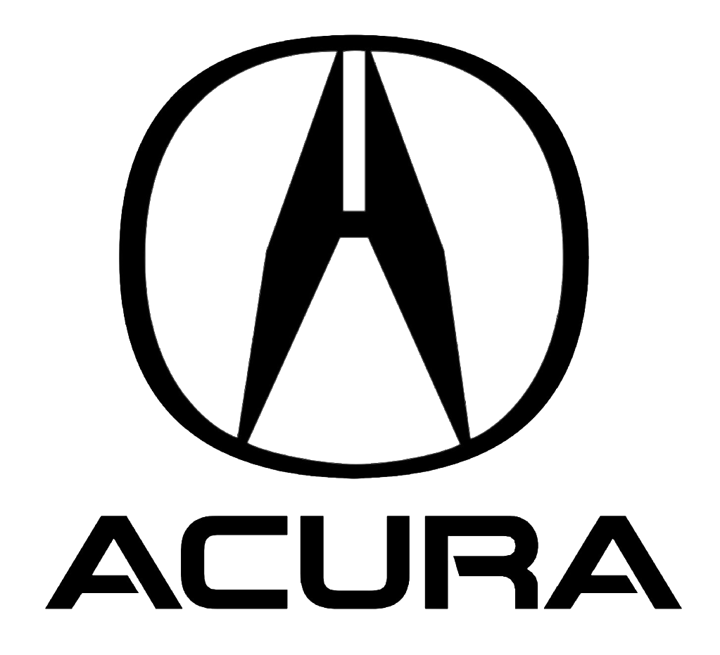 Acura - Acura, Transparent background PNG HD thumbnail