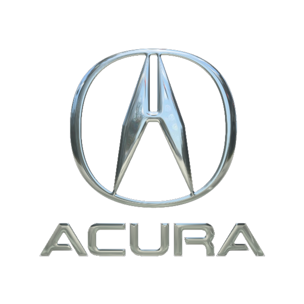 Acura Touch Up Paint - Acura, Transparent background PNG HD thumbnail