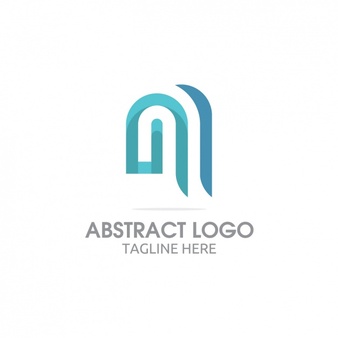 Coloured Logo Template Design - Ad Ideas Vector, Transparent background PNG HD thumbnail