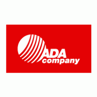 Ada Company Logo Vector - Ada Ajans Vector, Transparent background PNG HD thumbnail