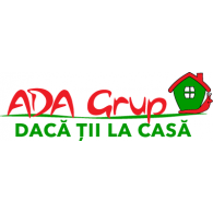 Ada Grup Logo - Ada Ajans Vector, Transparent background PNG HD thumbnail