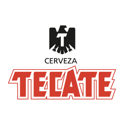 Tecate Cerveza Logo - Ada Ajans Vector, Transparent background PNG HD thumbnail
