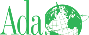 Ada World Logo - Ada World, Transparent background PNG HD thumbnail