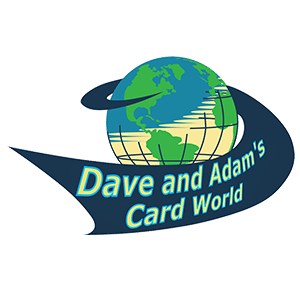 Dave And Adams Card World Logo Customers - Ada World, Transparent background PNG HD thumbnail