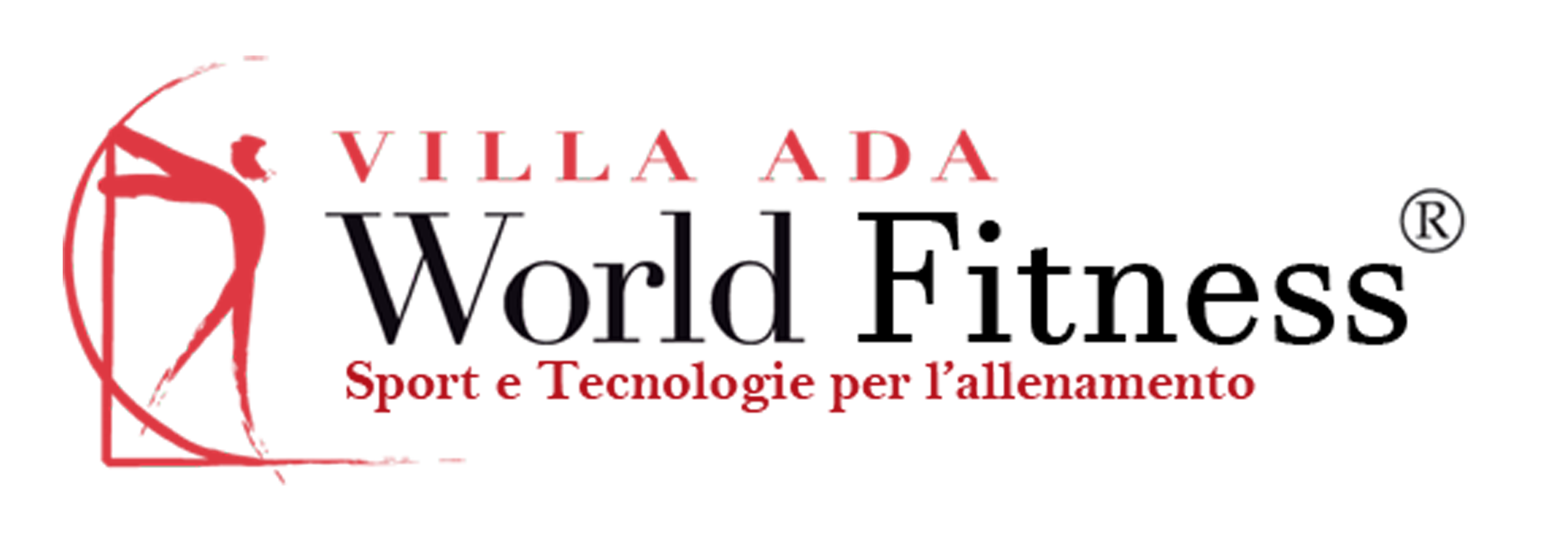 Villa Ada World Fitness È Un Centro Di Prevenzione E Preparazione Atletica. - Ada World, Transparent background PNG HD thumbnail
