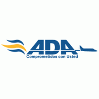 Ada Aerolínea De Antioquia | Brands Of The World™ | Download Vector Logos And Logotypes - Ada World Vector, Transparent background PNG HD thumbnail