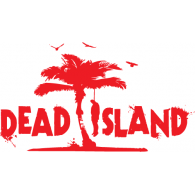 Dead Island | Brands Of The World™ | Download Vector Logos And Logotypes - Ada World Vector, Transparent background PNG HD thumbnail