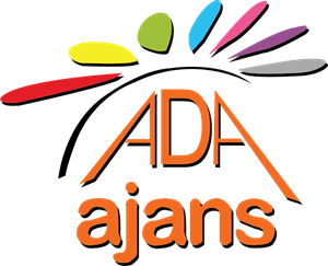 Ada World Vector Png - Ada Ajans Logo, Transparent background PNG HD thumbnail