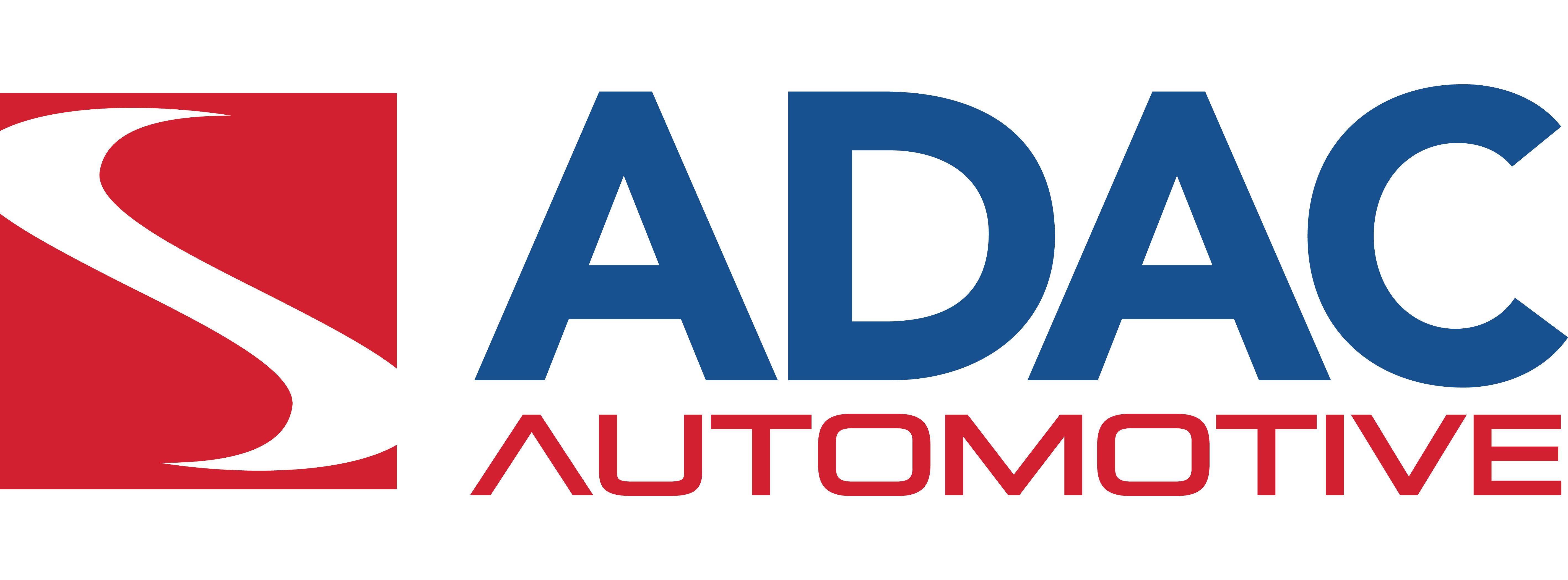 ADAC Logo Vector