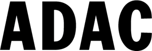 Adac Logo Vector - Adac, Transparent background PNG HD thumbnail