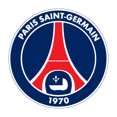 Paris Saint Germain Logo - Adac Vector, Transparent background PNG HD thumbnail