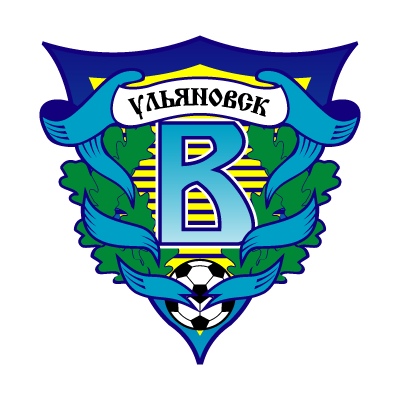 Fk Volga Ulyanovsk Vector Logo - Adac Vector, Transparent background PNG HD thumbnail