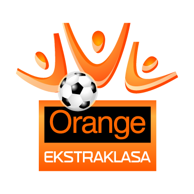 Logo Orange Ekstraklasa (1926) Vector Logo - Adac Vector, Transparent background PNG HD thumbnail