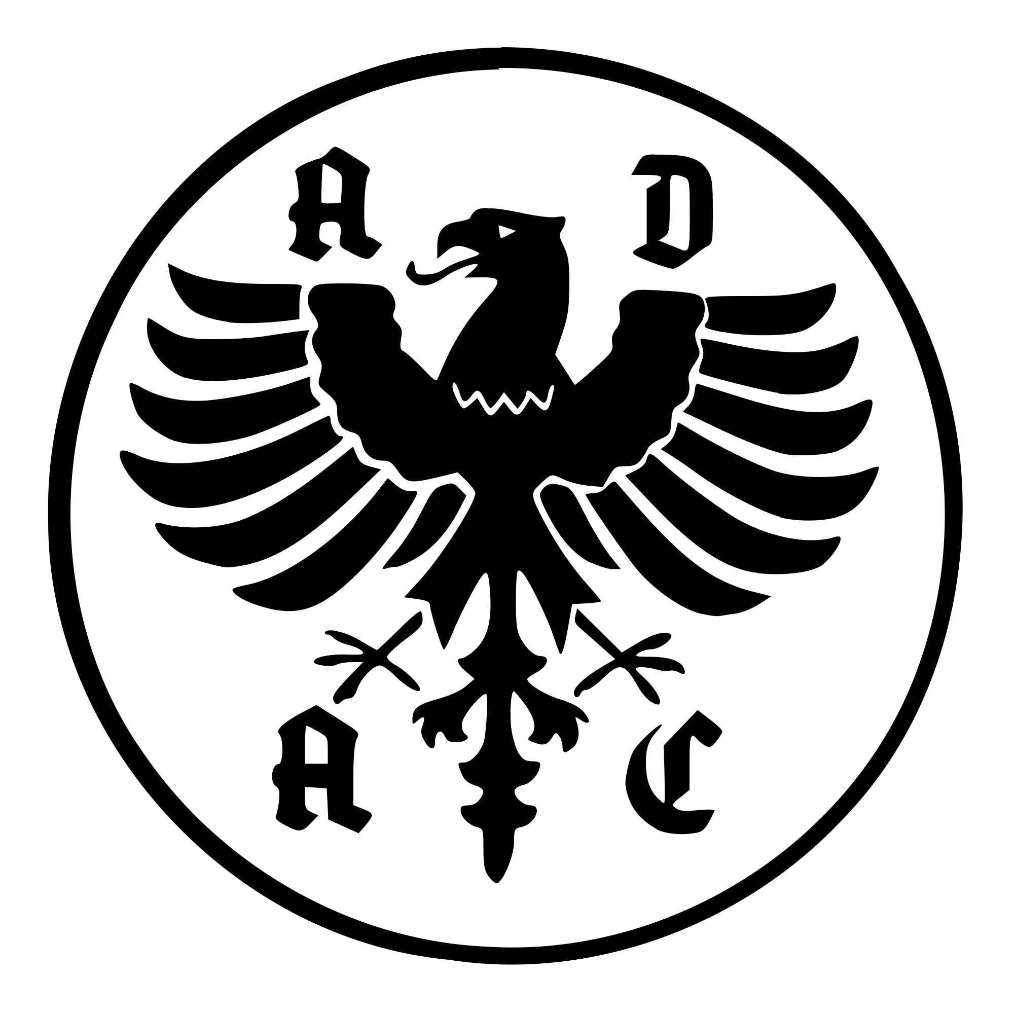 Adac Postbus Logo - Adac Logo