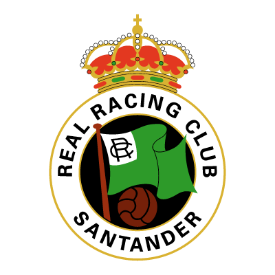 Racing De Santander Logo · Keroppi Vector - Adac Vector, Transparent background PNG HD thumbnail