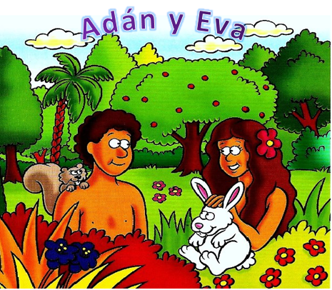 Lección 2: Adán Y Eva - Adan Y Eva, Transparent background PNG HD thumbnail