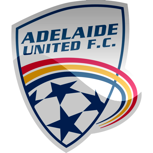 Adelaide United - Adelaide United Fc Vector, Transparent background PNG HD thumbnail
