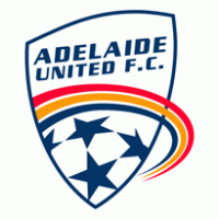 Logo Of Adelaide United Fc - Adelaide United Fc Vector, Transparent background PNG HD thumbnail