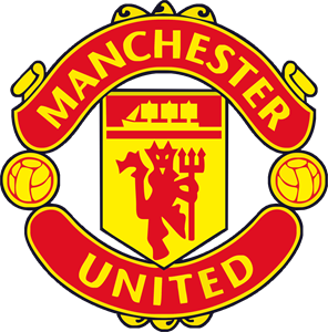 Manchester United Fc Logo - Adelaide United Fc Vector, Transparent background PNG HD thumbnail