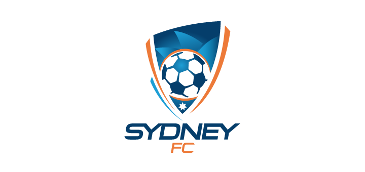 Western Sydney Wanderers Fc · Sydney Fc Vector Logo - Adelaide United Fc Vector, Transparent background PNG HD thumbnail