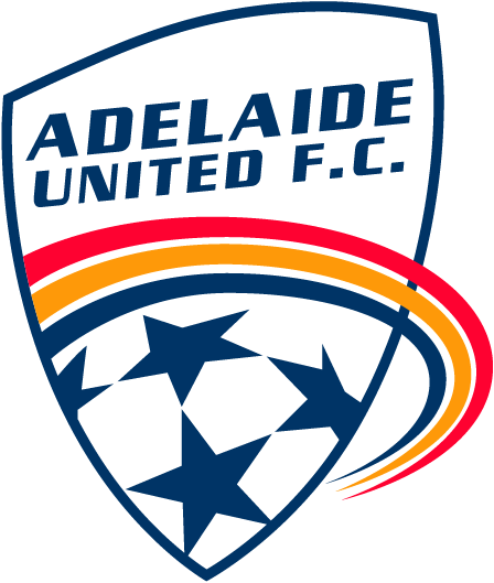 Adelaide United Fc Logo.png - Adelaide United Fc, Transparent background PNG HD thumbnail