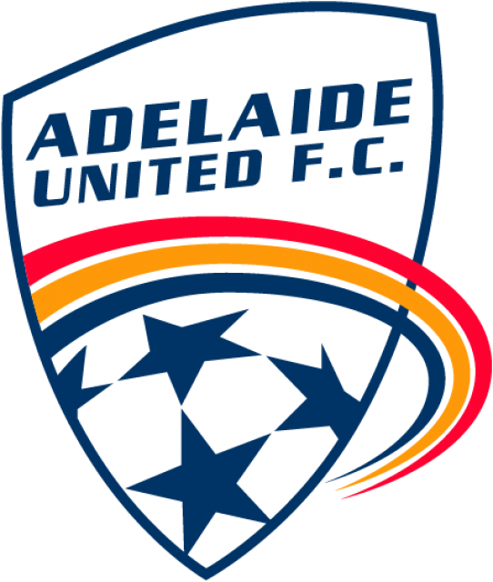 Adelaide United Football Club - Adelaide United Fc, Transparent background PNG HD thumbnail