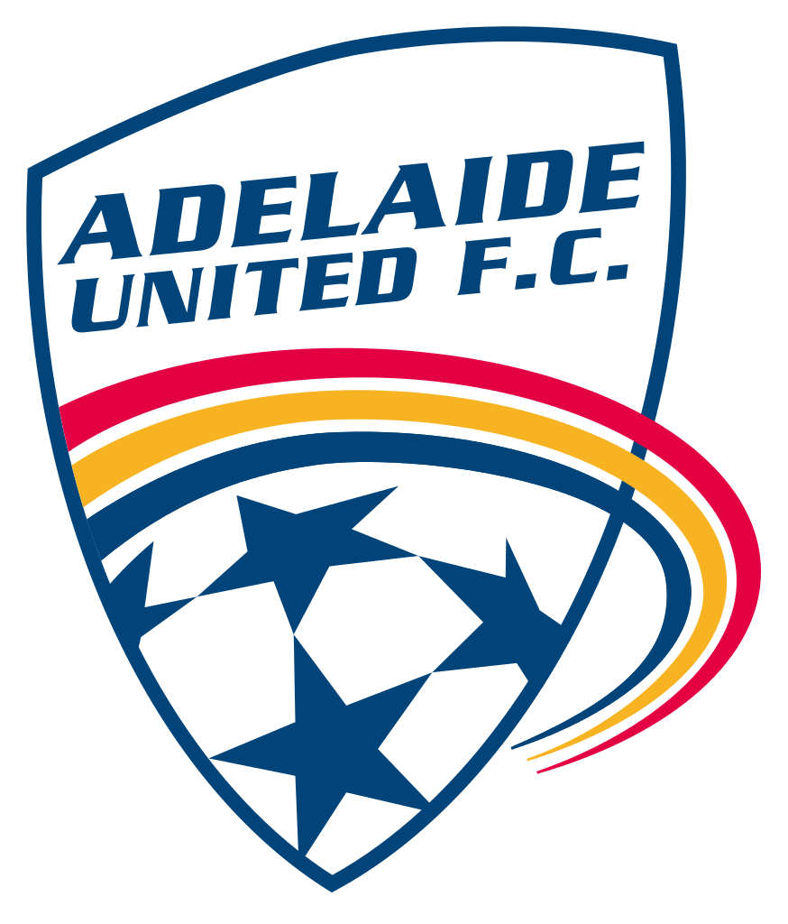 Adelaide United Logo - Adelaide United Fc, Transparent background PNG HD thumbnail