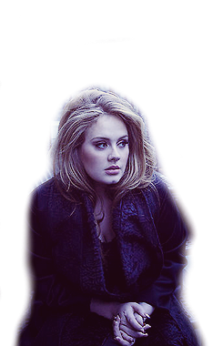 Adele Png By Bekkyyyy Hdpng.com  - Adele, Transparent background PNG HD thumbnail