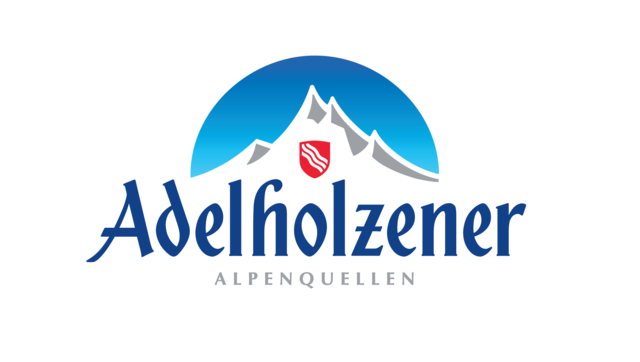 Adelholzener Alpenquellen.png - Adelholzener, Transparent background PNG HD thumbnail