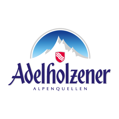 Adelholzener Vector Logo . - Adelholzener Vector, Transparent background PNG HD thumbnail