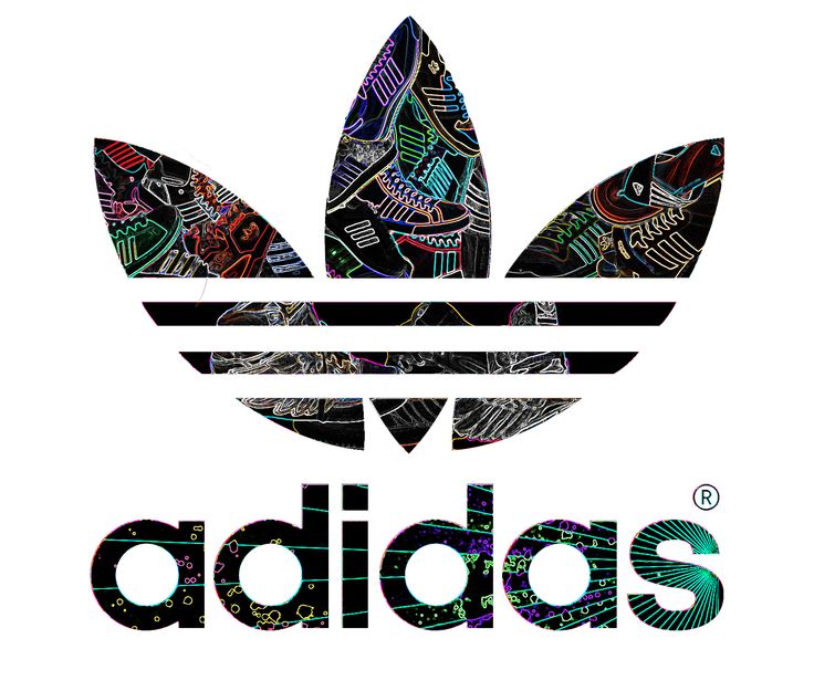 Adidas_By_Kil3Y.png (1692×1438) - Adidas, Transparent background PNG HD thumbnail