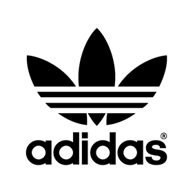 adidas logo Design u0026 Idea