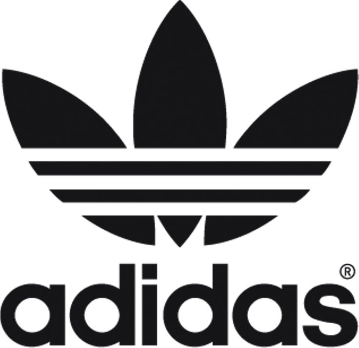 Adidas Logo Png - Adidas, Transparent background PNG HD thumbnail