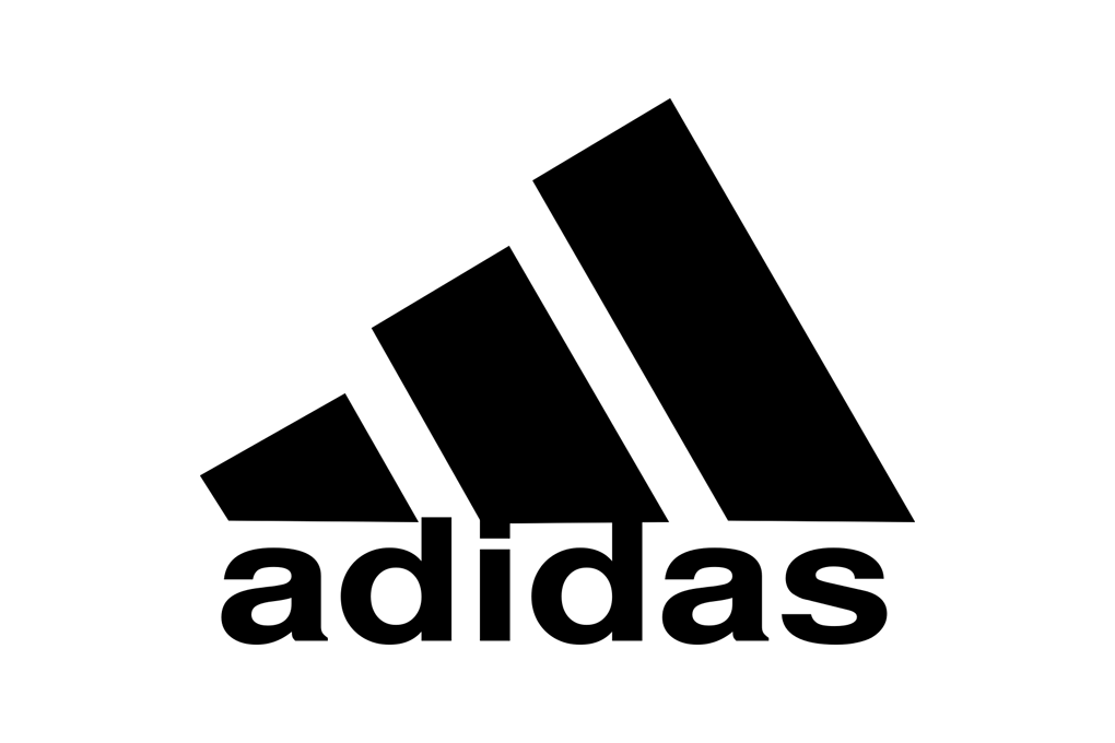 Adidas Logo Png - Adidas, Transparent background PNG HD thumbnail
