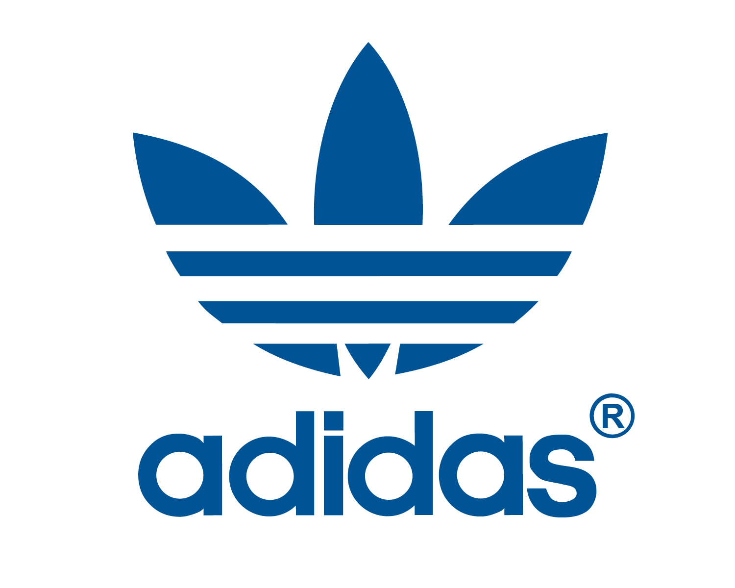 Adidas Logo Png Transparent - Adidas, Transparent background PNG HD thumbnail