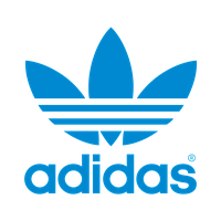 Adidas Logo Png Clipart Png Image - Adidas, Transparent background PNG HD thumbnail