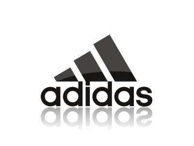 Adidas Logo Png Png Image - Adidas, Transparent background PNG HD thumbnail