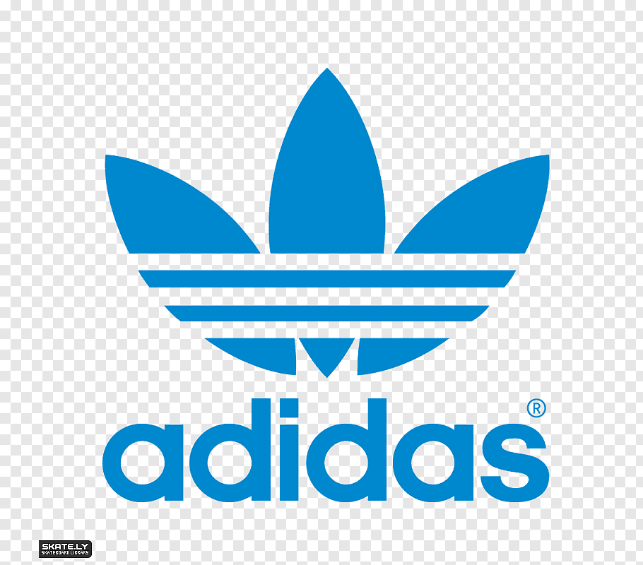Adidas Originals Logo Diadora Clothing, Skateboarding Png | Pngwave - Adidas Originals, Transparent background PNG HD thumbnail