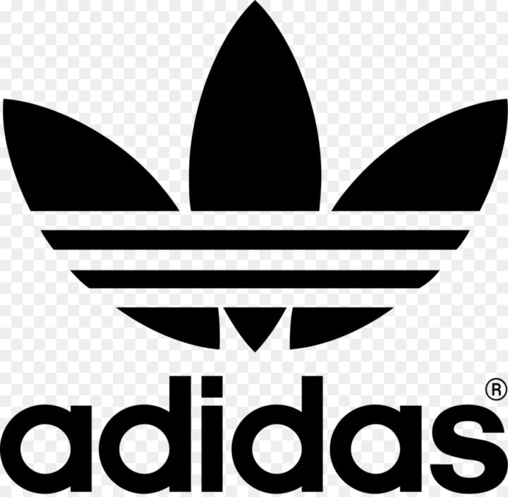 Adidas Originals Logo Transpa