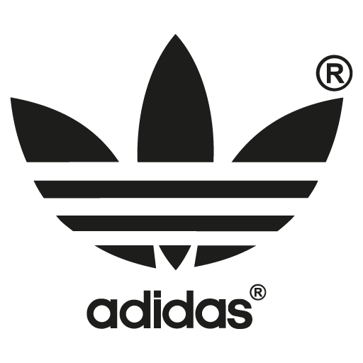 Adidas Originals Logo Vector (.eps, 685.25 Kb) Download - Adidas Originals, Transparent background PNG HD thumbnail