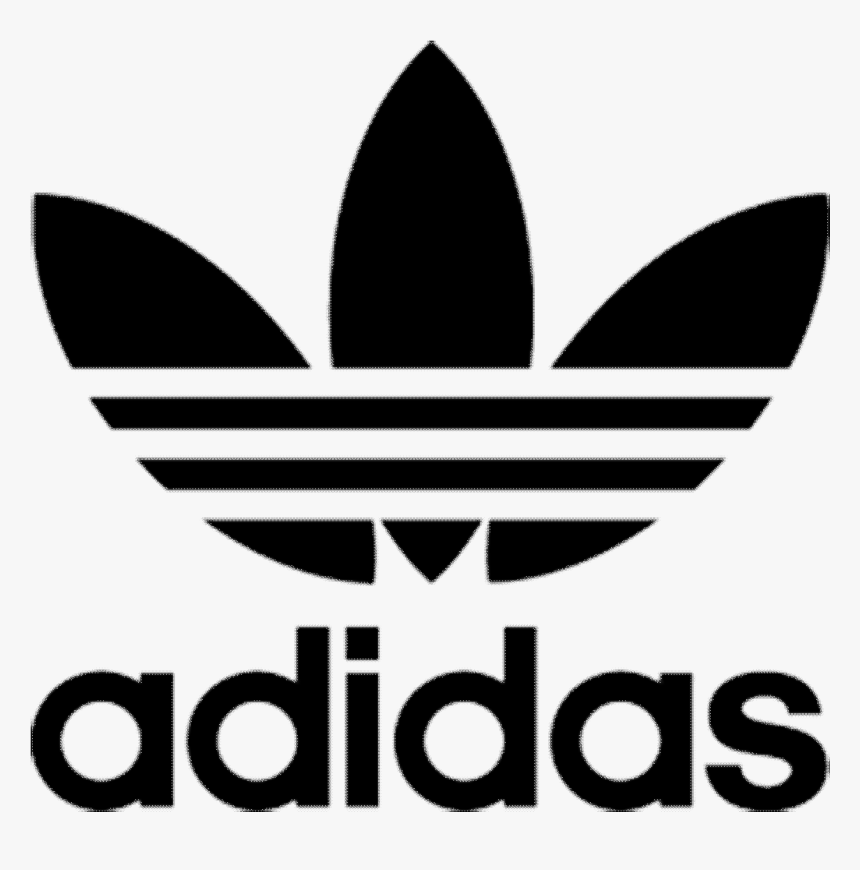White Adidas Logo Png   Adidas Originals Logo, Transparent Png Pluspng.com  - Adidas Originals, Transparent background PNG HD thumbnail